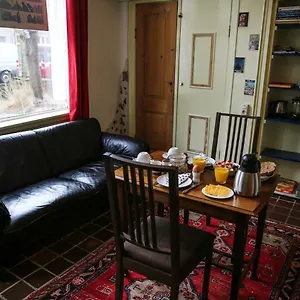 288 Couette-café Delft