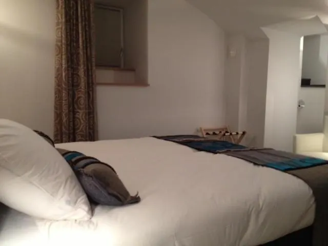 *** Hotel Villa Valkenburg Valkenburg aan de Geul Pays-Bas